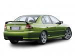Holden Commodore SS 2002 года